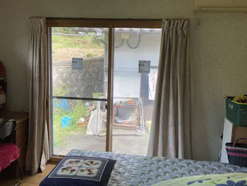 岡山県勝田郡勝央町のお客様の窓・サッシの交換・リフォーム工事　具体的な工事内容4